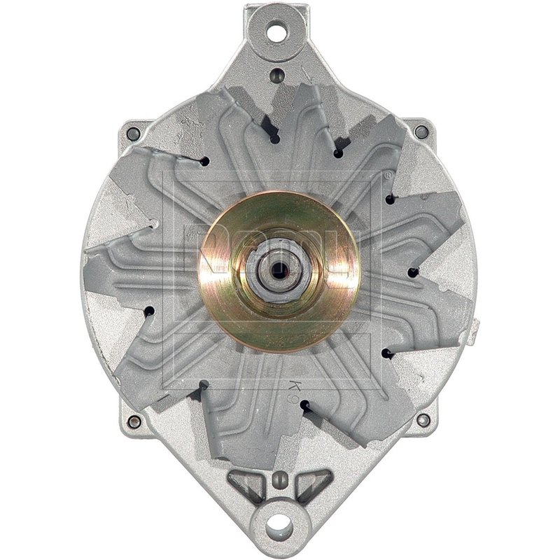 Remy 21812 Alternator