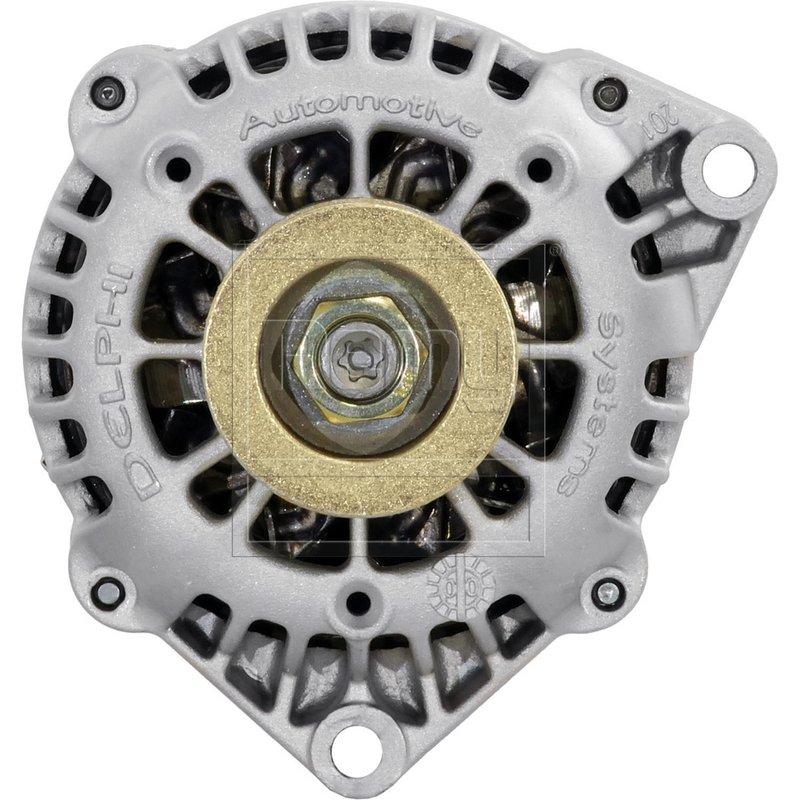 Remy 21822 Alternator