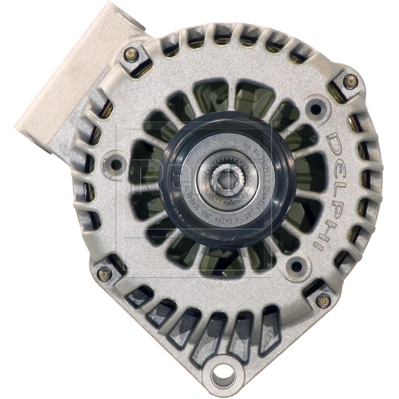 Remy 21869 Alternator