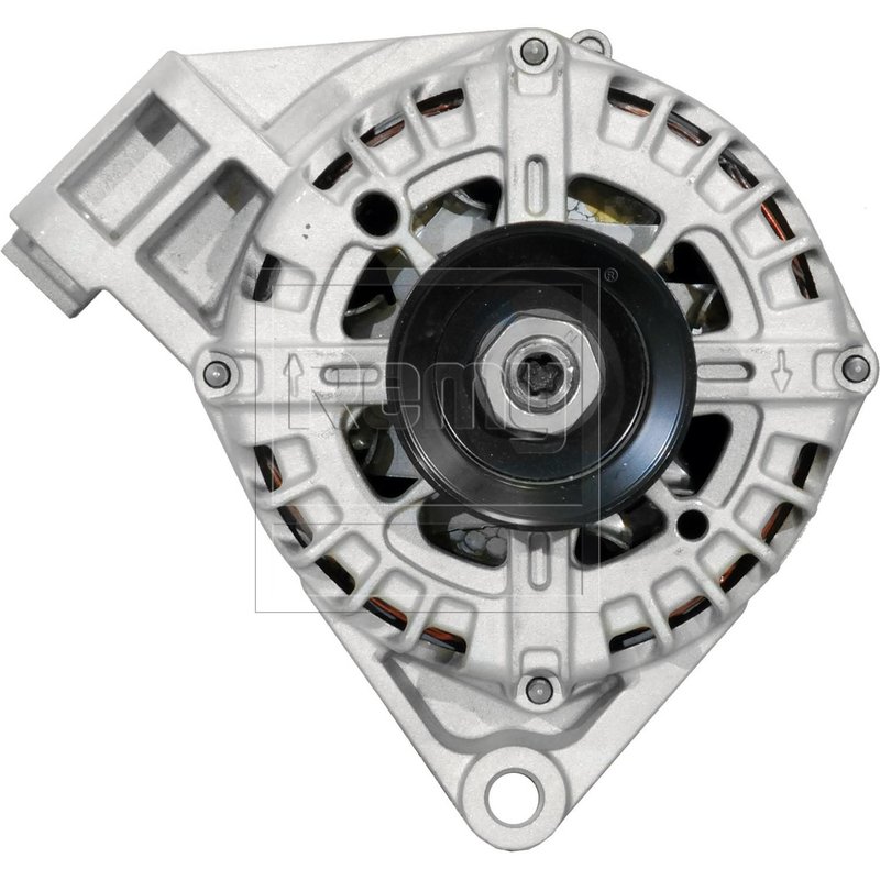 Remy 22037 Alternator