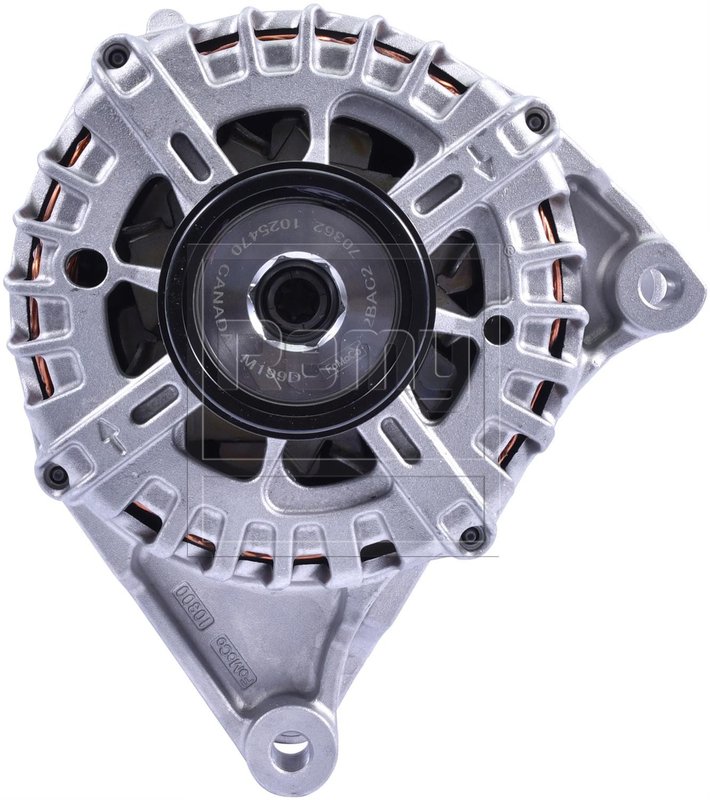 Remy 23095 Alternator