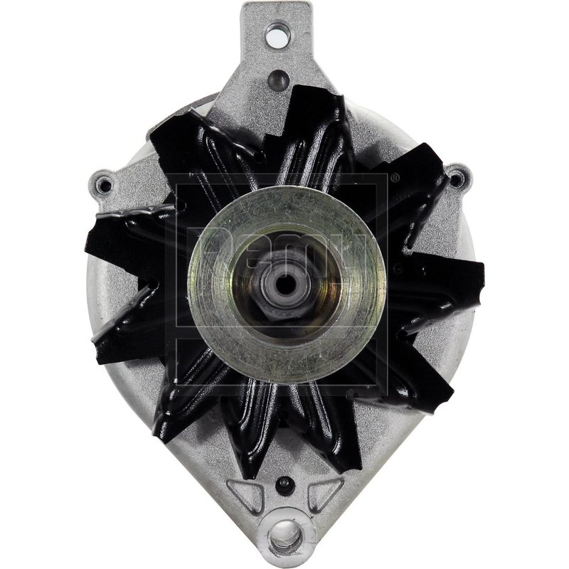 Remy 236321 Alternator