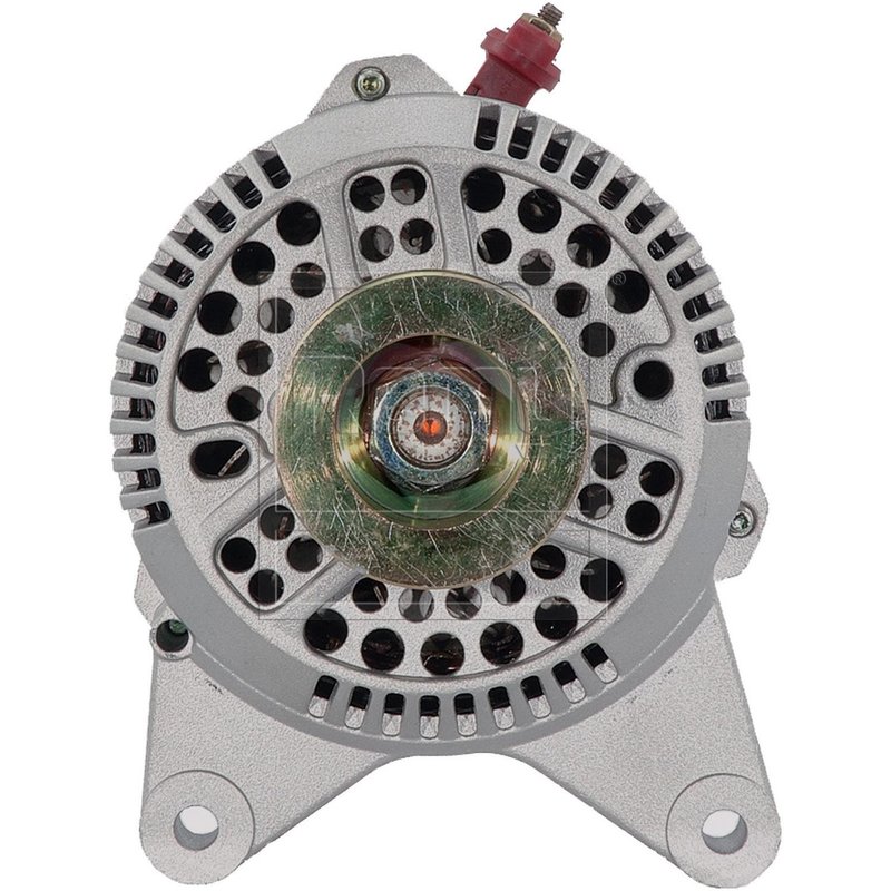 Remy 23658 Alternator