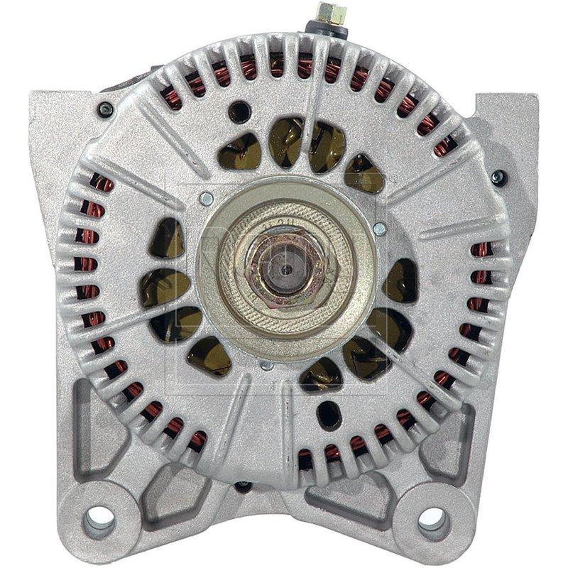 Remy 23687 Alternator