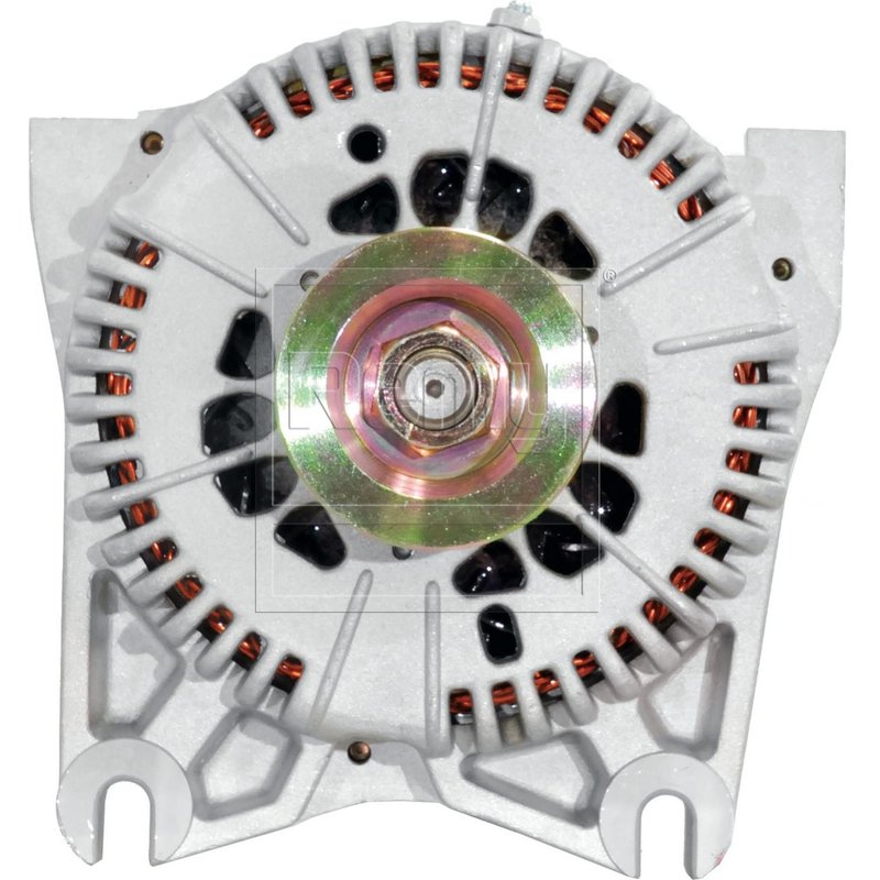 Remy 23752 Alternator