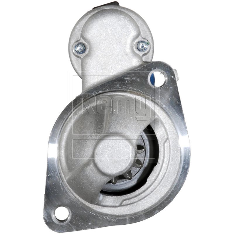 Remy 25009 Starter Motor