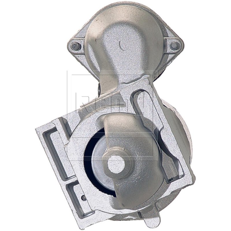 Remy 25021 Starter Motor