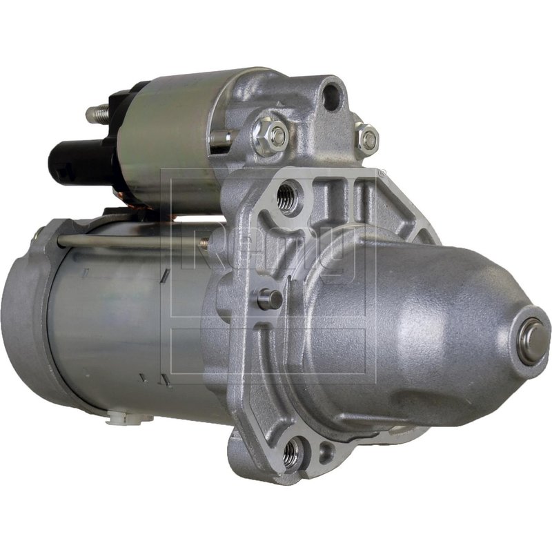 REMY INTL 25024