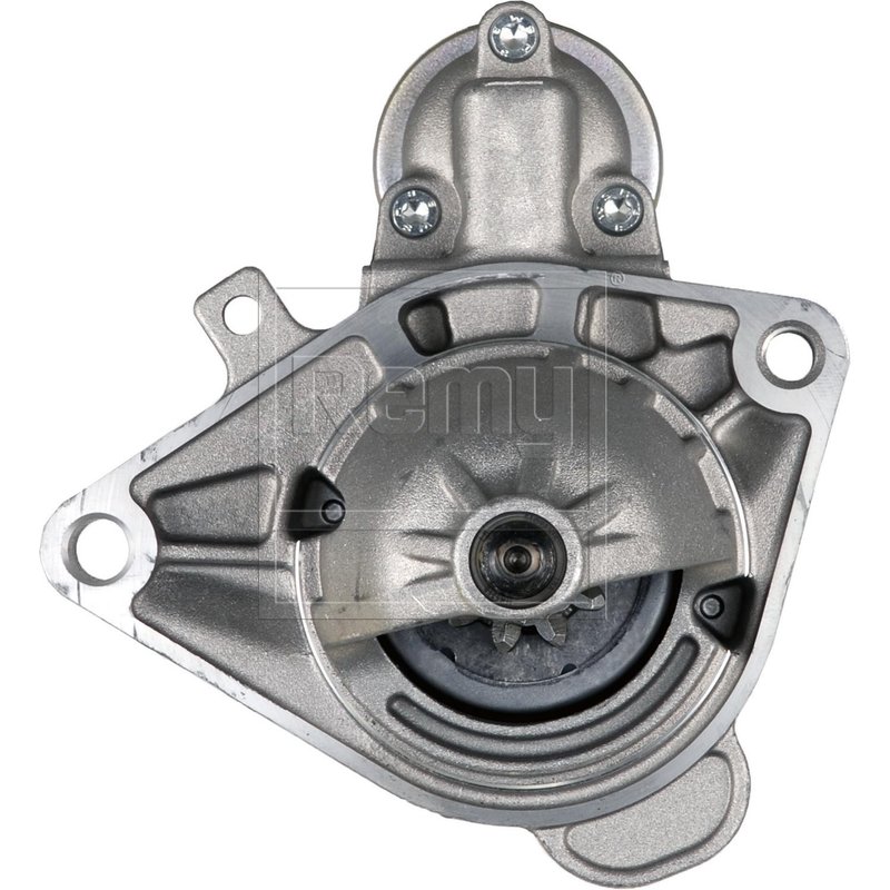 Remy 25026 Starter Motor