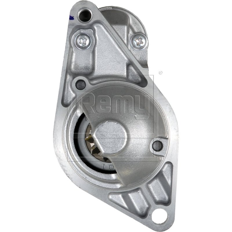 Remy 25028 Starter