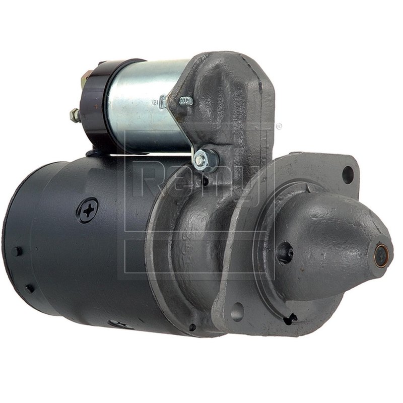 REMY INTL 25030