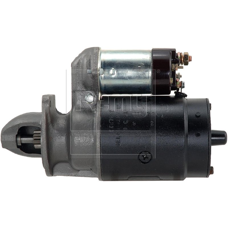 REMY INTL 25030