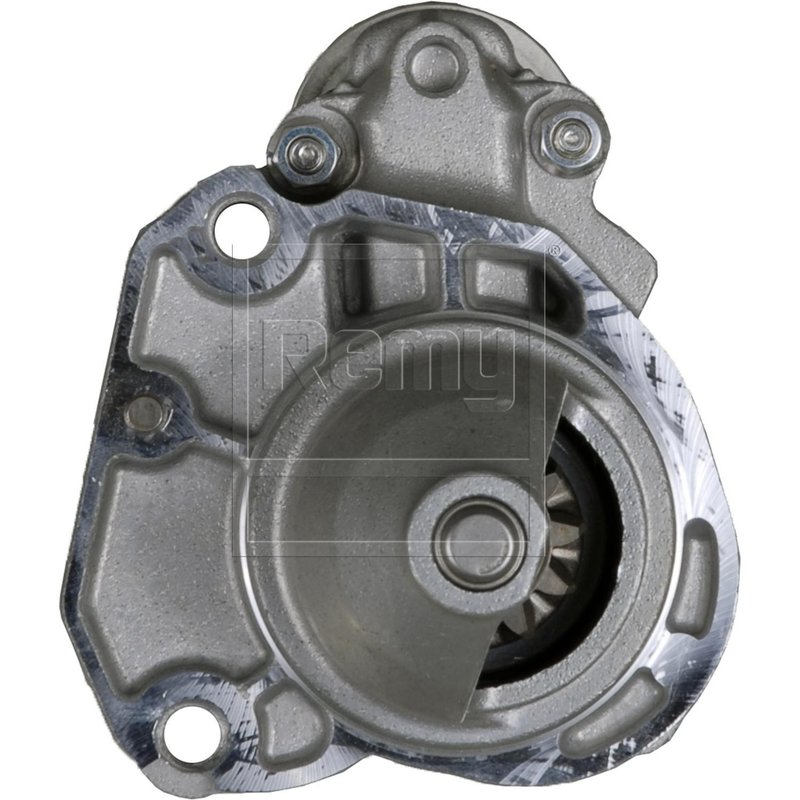 Remy 25036 Starter Motor