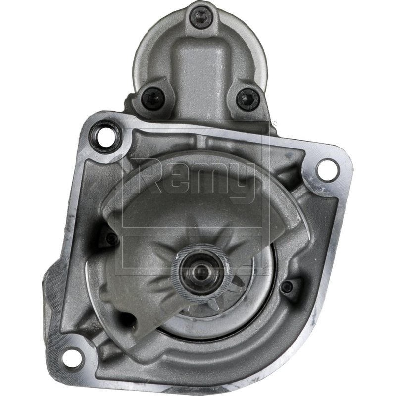 Remy 25037 Starter