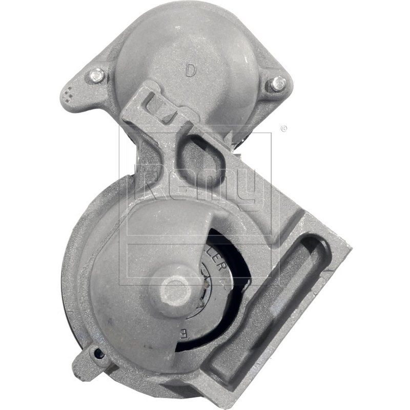 Remy 25047 Starter Motor