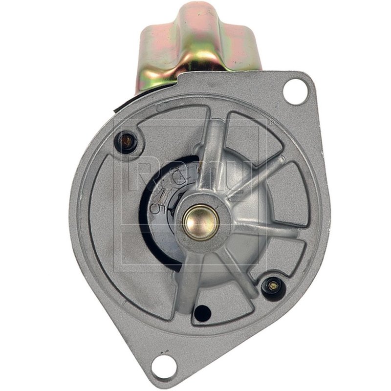Remy 25058 Starter Motor