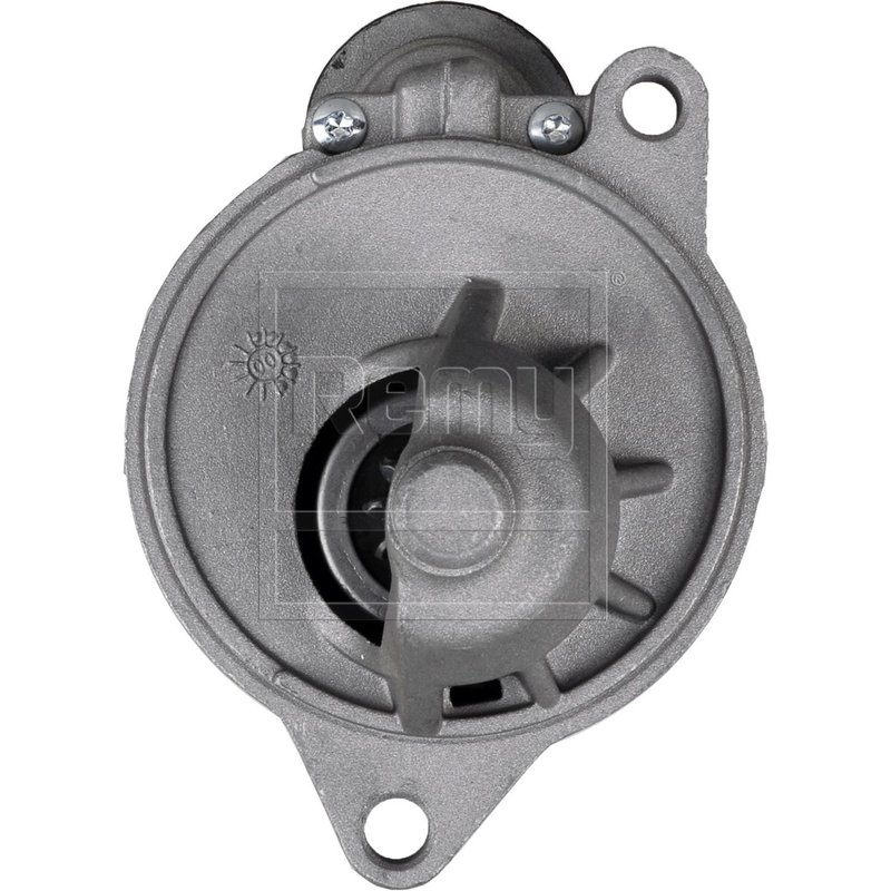 Remy 25061 Starter