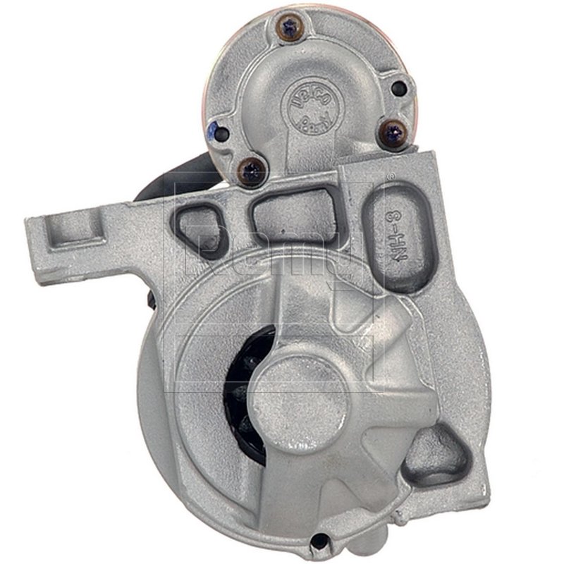 Remy 25062 Starter Motor
