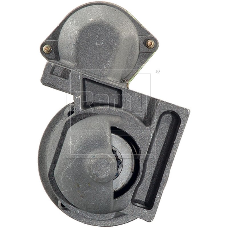Remy 25067 Starter Motor