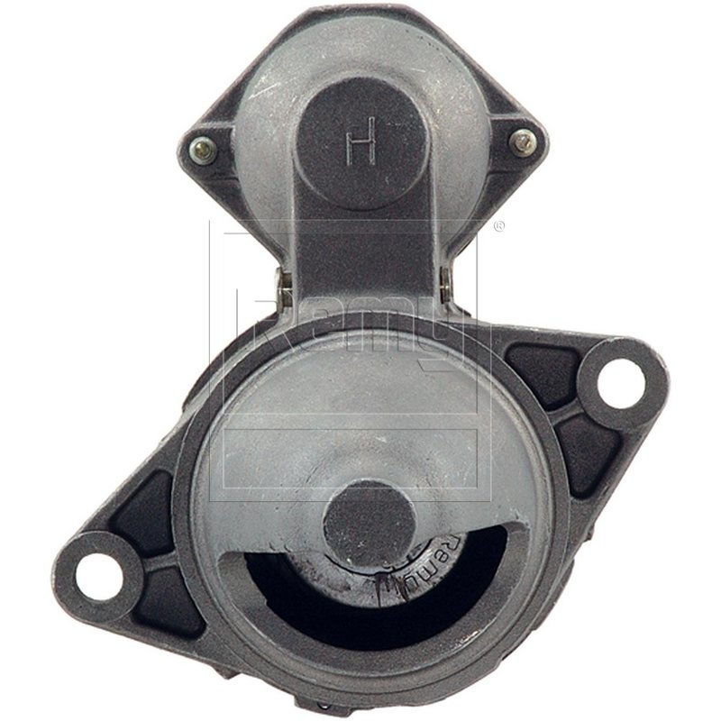 Remy 25071 Starter Motor