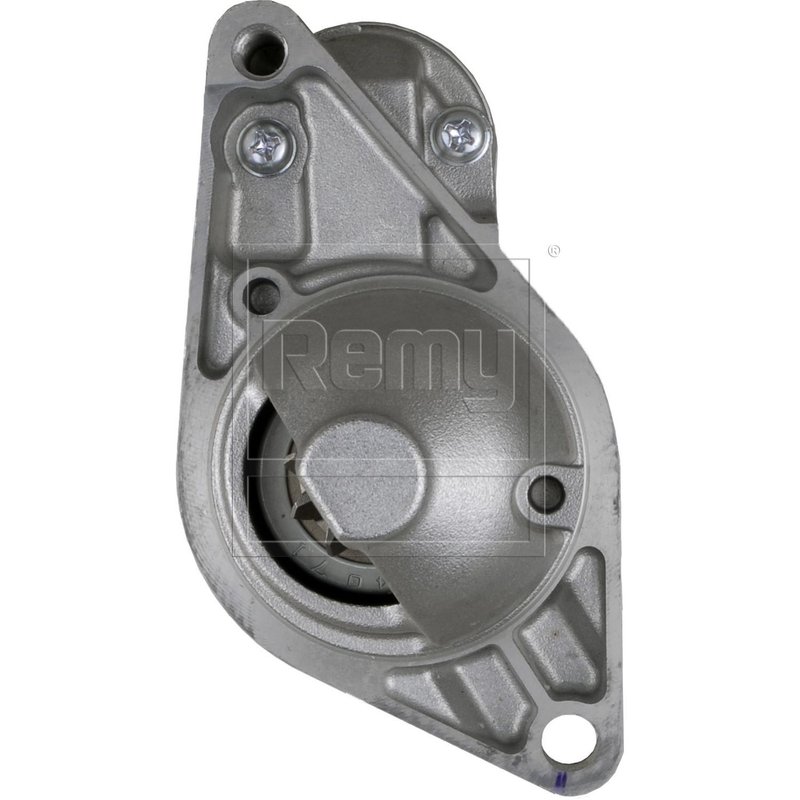 Remy 25074 Starter Motor