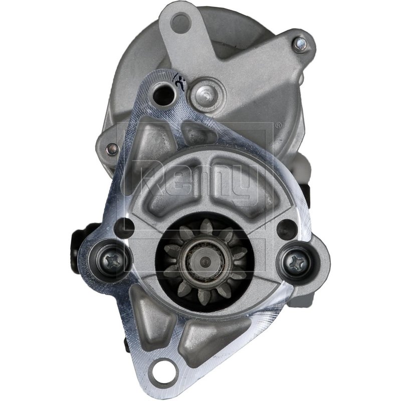 Remy 25079 Starter