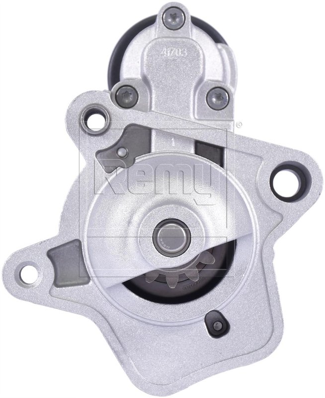 Remy 25086 Starter