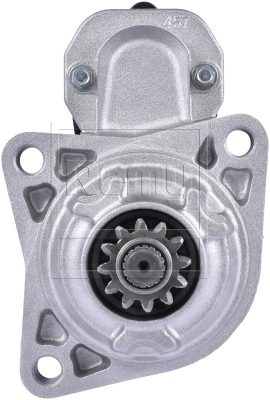 Remy 25097 Starter