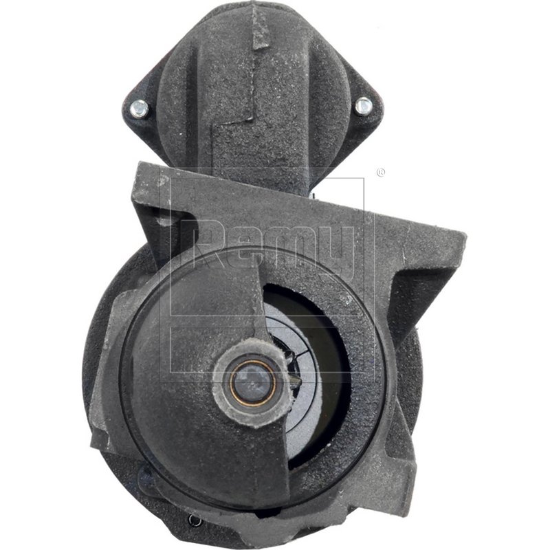 Remy 25199 Starter Motor