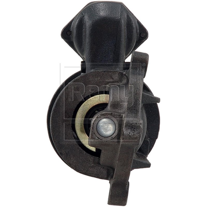 Remy 25200 Starter Motor