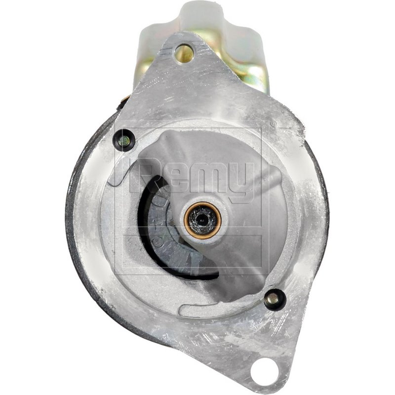 Remy 25203 Starter Motor