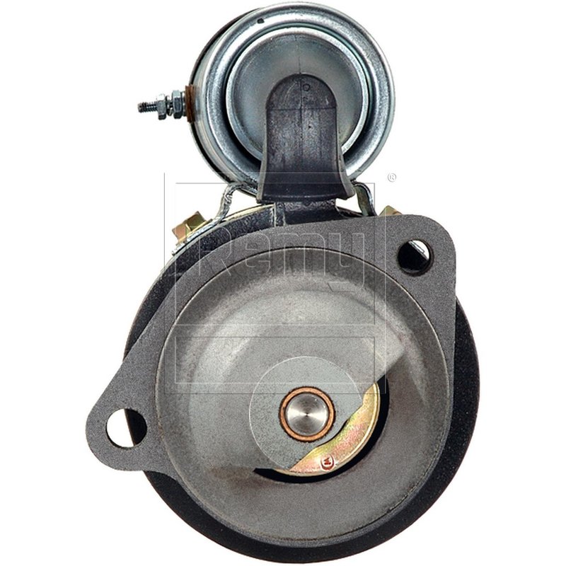 Remy 25208 Starter Motor