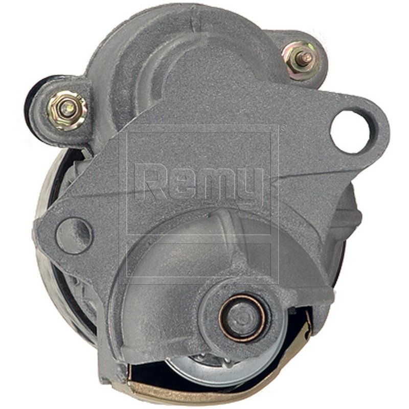 Remy 25215 Starter Motor
