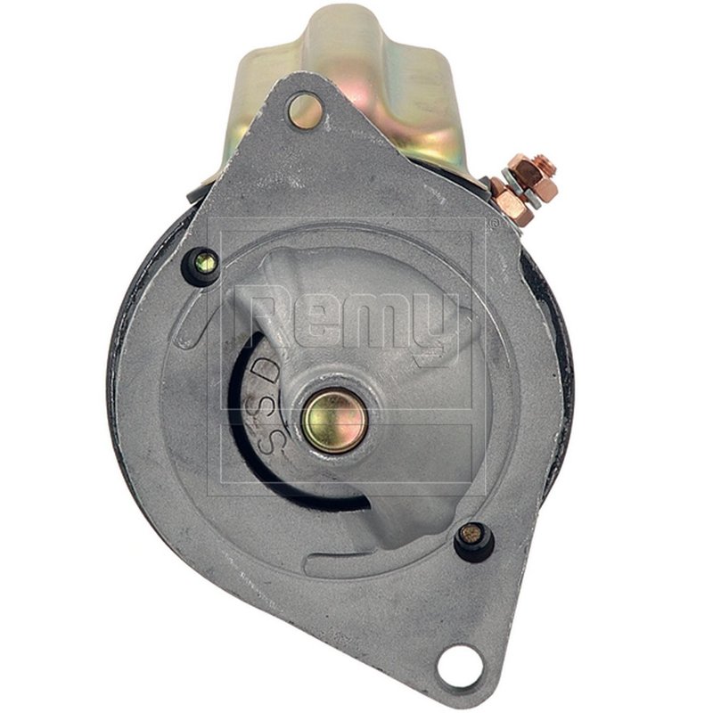 Remy 25224 Starter Motor