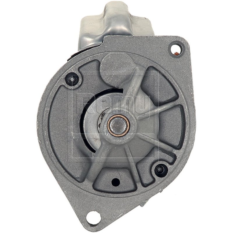 Remy 25226 Starter Motor