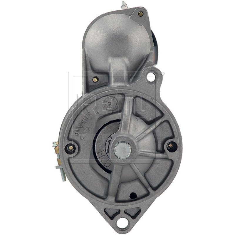 Remy 25228 Starter