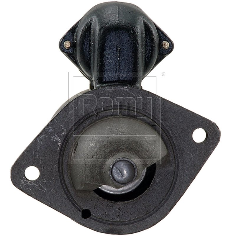Remy 25241 Starter
