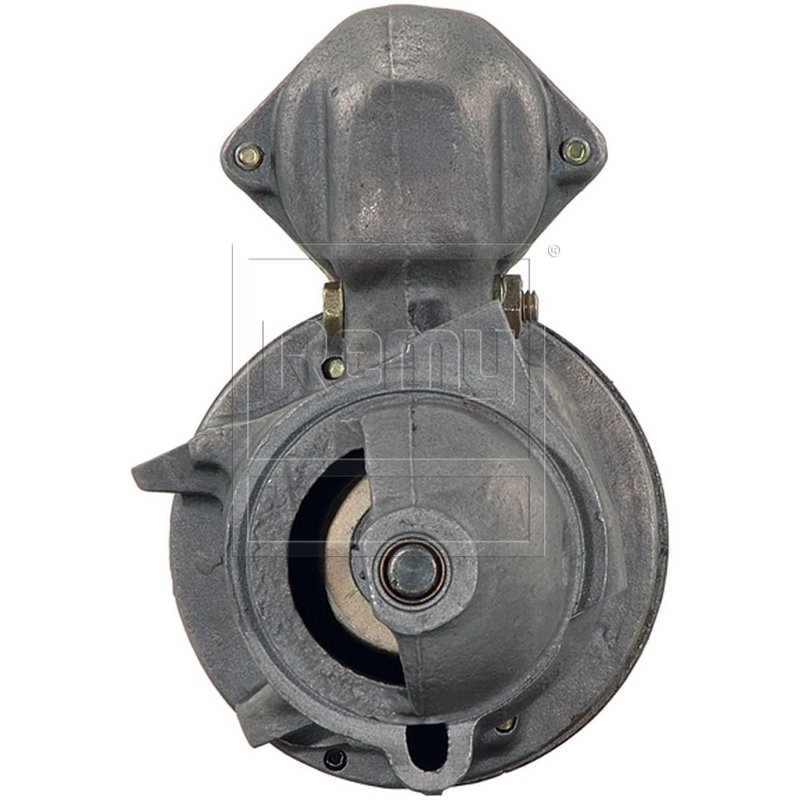 Remy 25254 Starter Motor