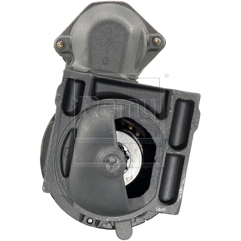 Remy 25275 Starter Motor