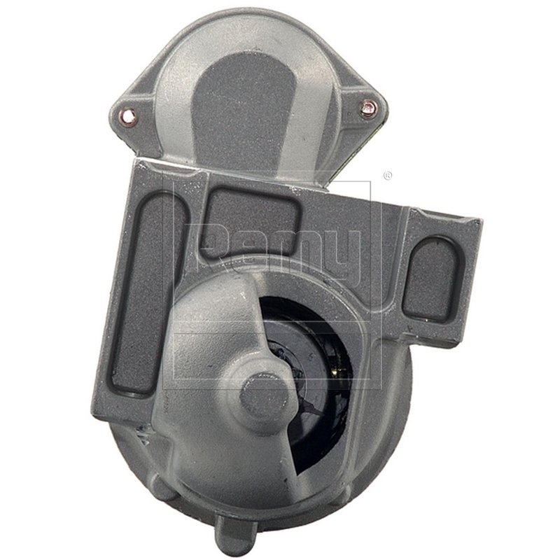Remy 25284 Starter Motor
