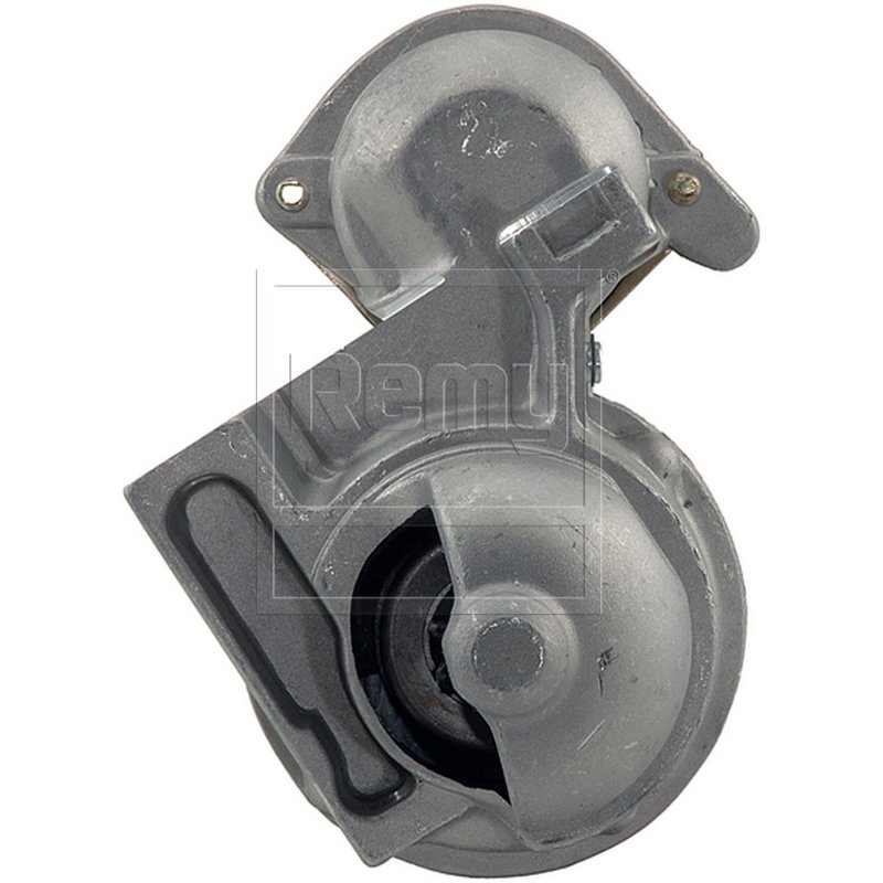 Remy 25287 Starter Motor