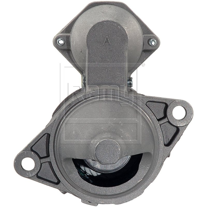 Remy 25301 Starter