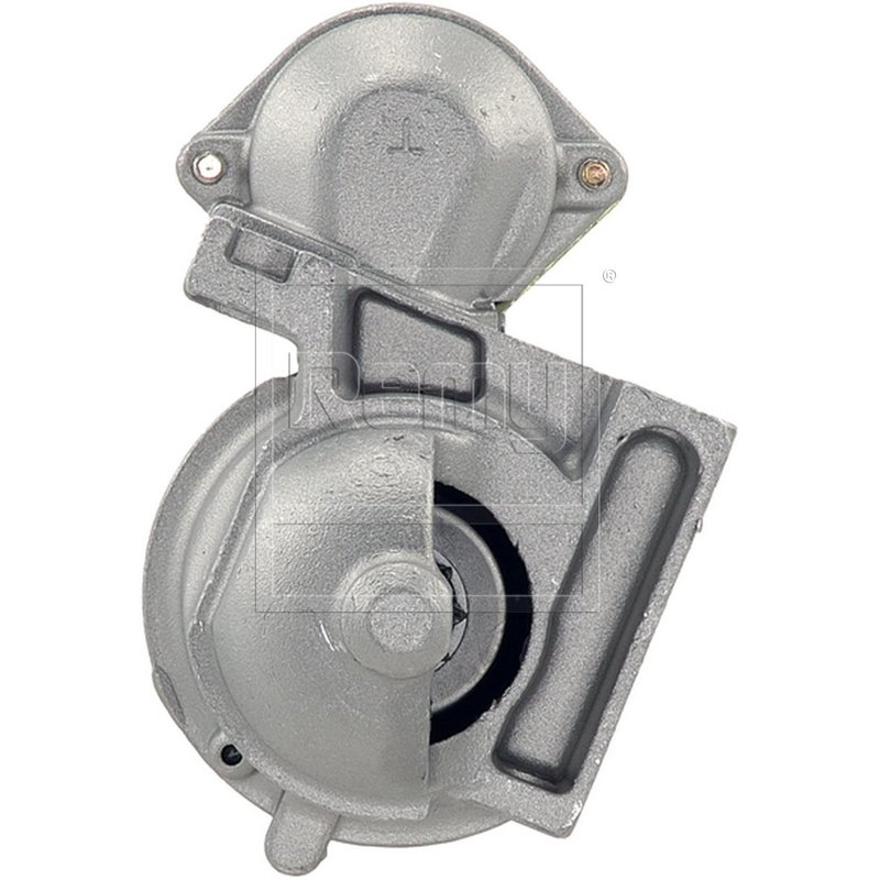 Remy 25350 Starter Motor
