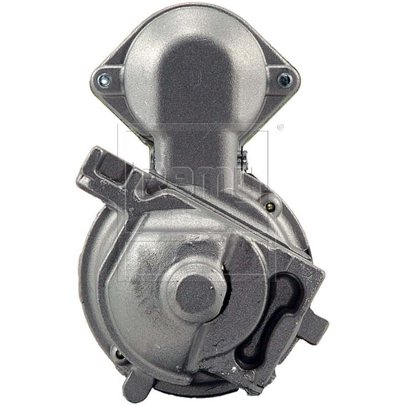 Remy 25352 Starter Motor