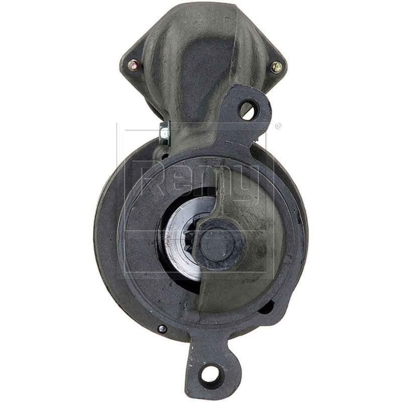 Remy 25362 Starter Motor