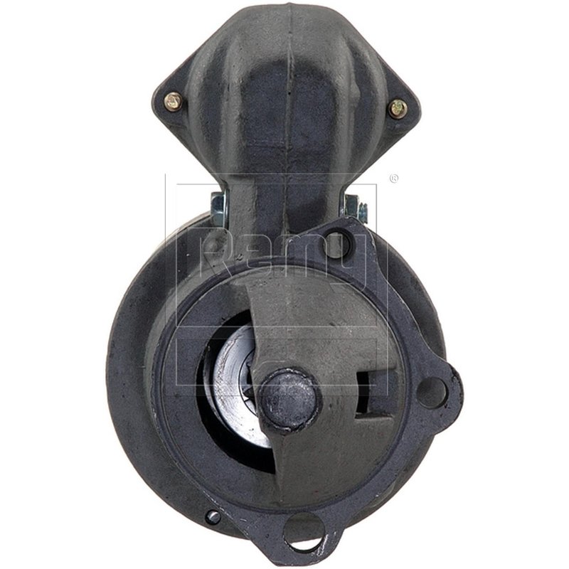 Remy 25371 Starter Motor