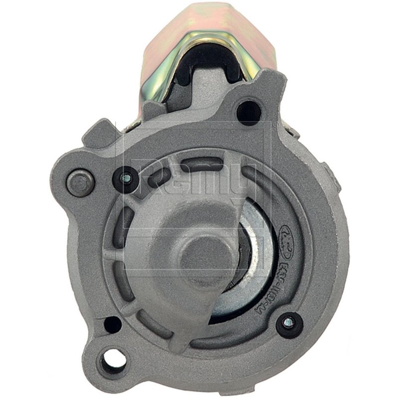 Remy 25399 Starter Motor