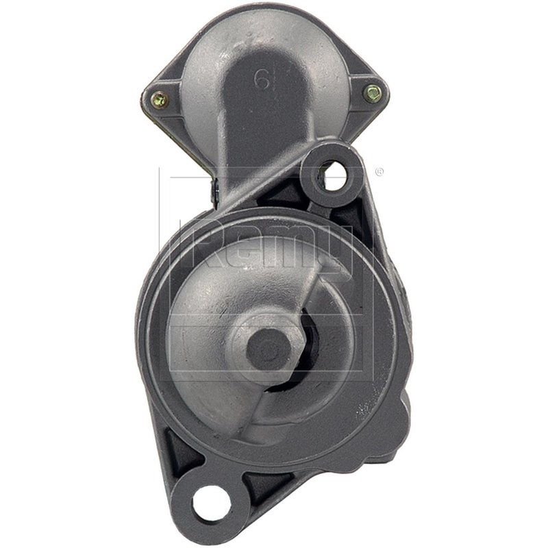 Remy 25425 Starter Motor
