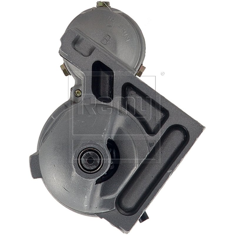 Remy 25457 Starter Motor