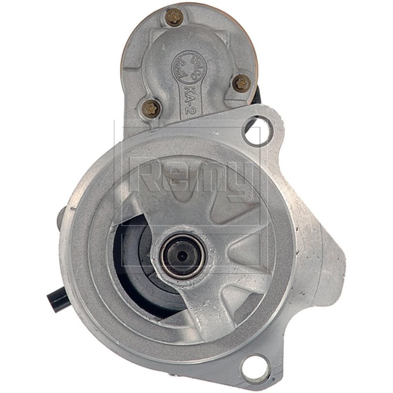 Remy 25481 Starter Motor